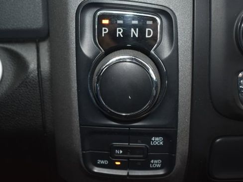 Used 2019 RAM 1500 Express w/ Wheel & Sound Group AWD/4WD image 23