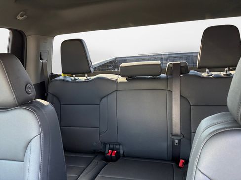 New 2025 GMC Sierra 1500 Pro w/ Pro Value Package image 12