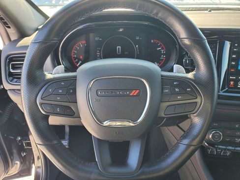 Used 2023 Dodge Durango GT image 13