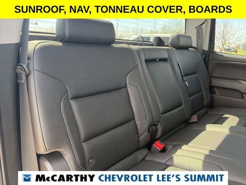 Used 2018 GMC Sierra 2500 SLT w/ Duramax Plus Package image 41