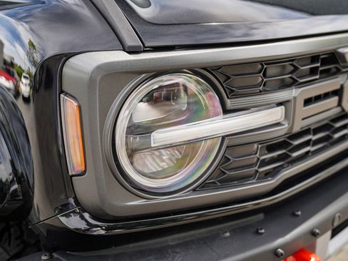 Used 2024 Ford Bronco Raptor AWD/4WD image 6