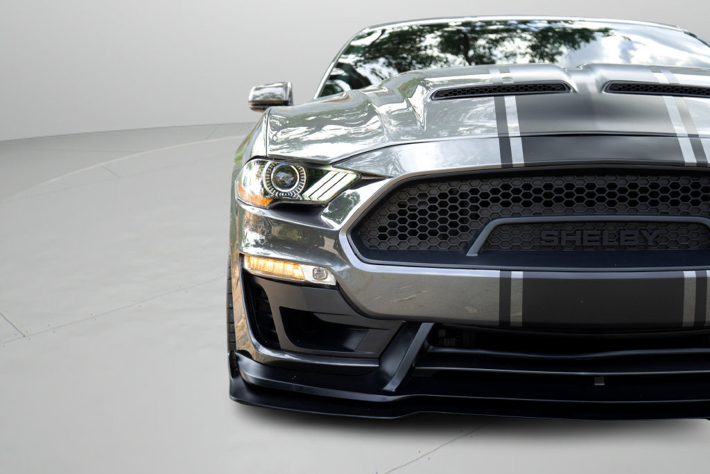 Used 2019 Ford Mustang GT Premium w/ GT Performance Package RWD image 51