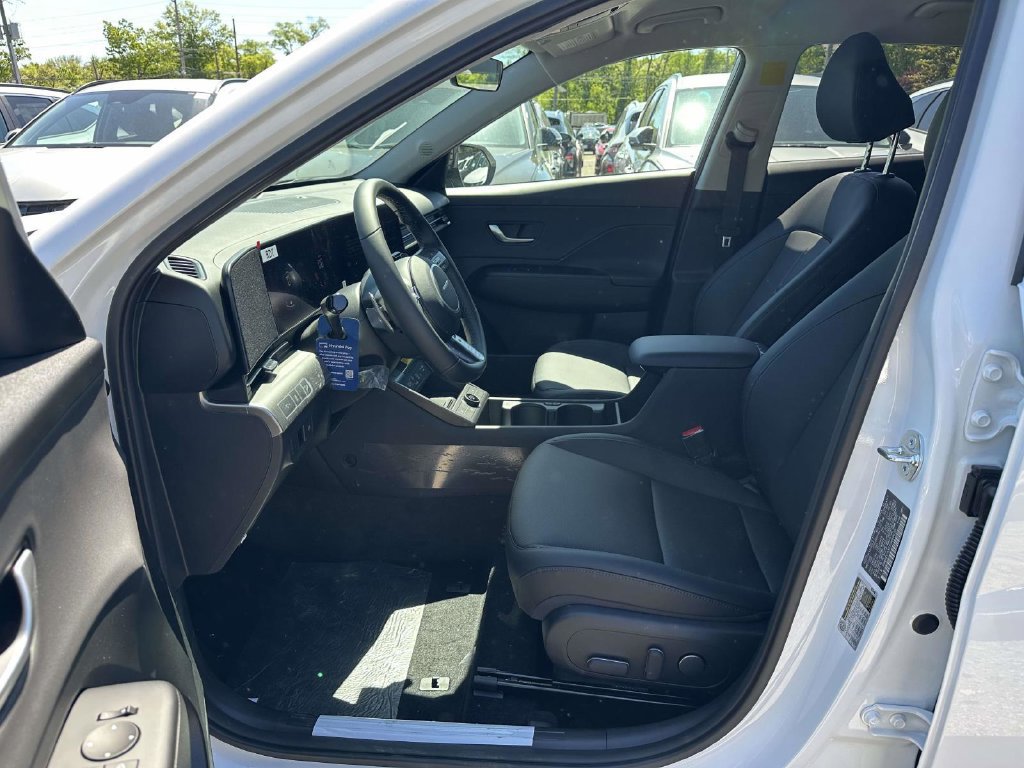 New 2026 Hyundai Kona SEL Premium AWD/4WD image 15