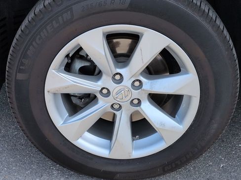 Used 2016 Lexus RX 350 FWD w/ Premium Package image 11