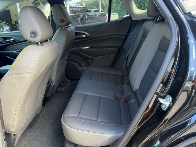 Used 2024 Chevrolet Trax ACTIV w/ Driver Confidence Package FWD image 12
