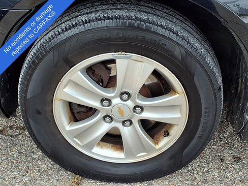 Used 2012 Chevrolet Impala LS image 10