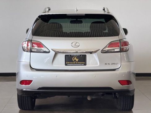 Used 2015 Lexus RX 350 FWD image 6