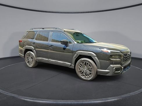 New 2026 Subaru Outback Limited XT w/ Premium/Limited Plus Package AWD/4WD image 6