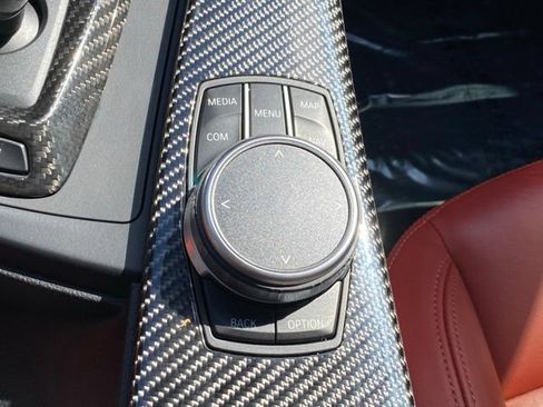 Used 2020 BMW M4 Coupe w/ Competition Package RWD image 15