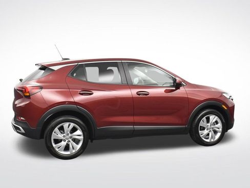 Used 2024 Buick Encore GX Preferred FWD image 20