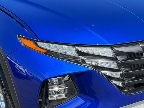 Certified 2024 Hyundai Tucson SE AWD/4WD image 10