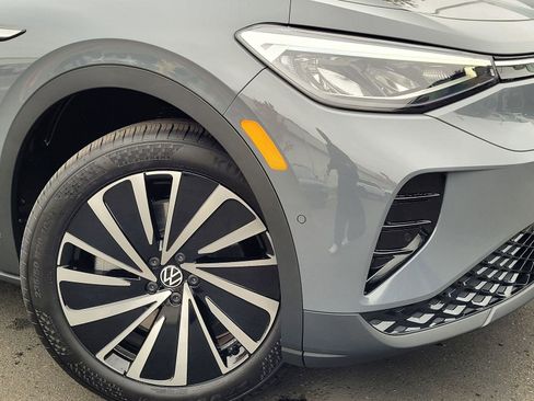 New 2026 Volkswagen ID.4 Pro image 4