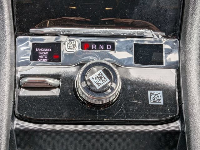 New 2026 Jeep Grand Cherokee Limited AWD/4WD image 18