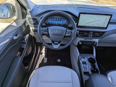 New 2026 Ford Escape Active w/ Active Premium Tech Pack image 15