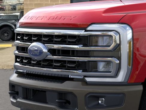 New 2026 Ford F350 King Ranch AWD/4WD image 39