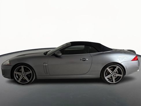 Used 2010 Jaguar XKR R image 8