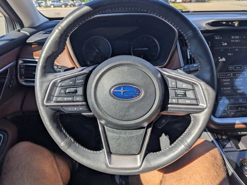 Used 2024 Subaru Legacy Touring XT AWD/4WD image 23