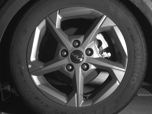 Used 2025 Kia K4 LXS image 14