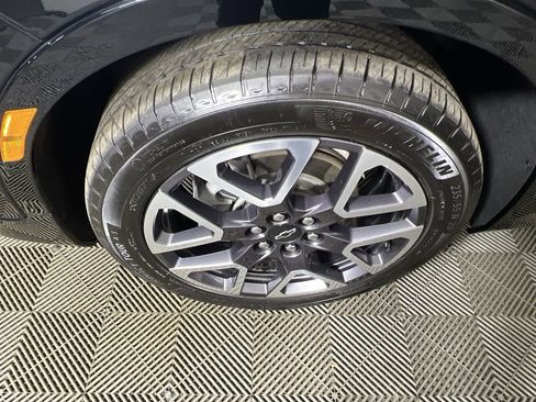 Certified 2024 Chevrolet Blazer RS w/ Enhanced Convenience Package image 33