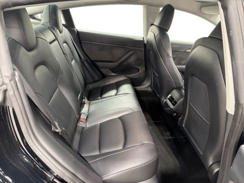 Certified 2023 Tesla Model 3 Standard Range RWD image 11