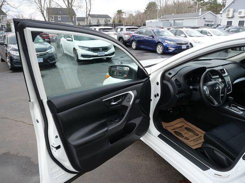 Used 2017 Nissan Altima 2.5 S image 15
