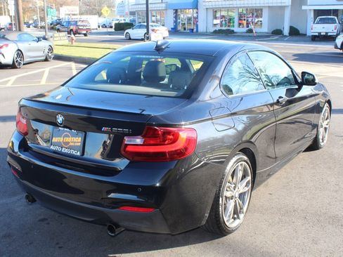Used 2016 BMW M235i xDrive Coupe AWD/4WD image 31