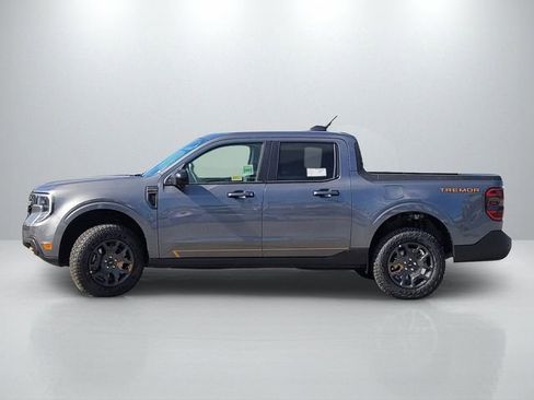 New 2025 Ford Maverick Tremor image 7