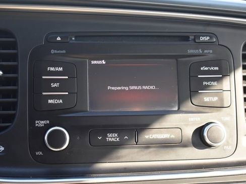 Used 2015 Kia Optima LX w/ LX Convenience Plus Package FWD image 25