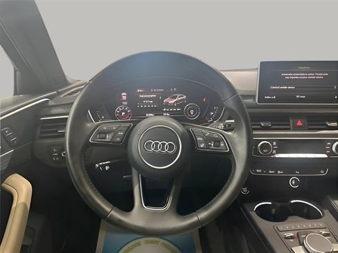Used 2017 Audi A4 2.0T Premium Plus w/ Premium Plus Package AWD/4WD image 16