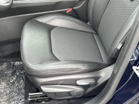 New 2026 Jeep Compass Latitude image 12