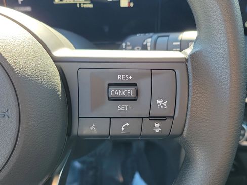 New 2026 Nissan Kicks S FWD image 25