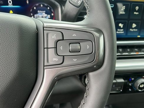 New 2025 Chevrolet Silverado 2500 High Country w/ High Country Premium Package image 23