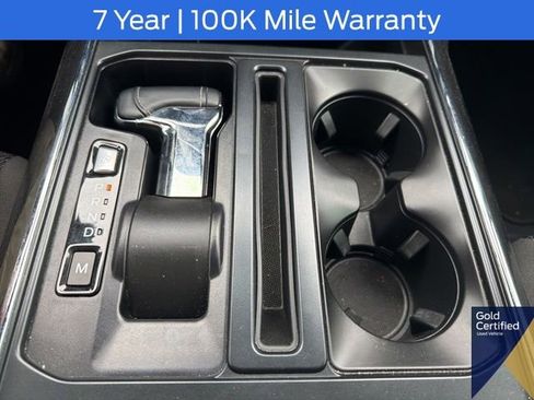 Used 2022 Ford F150 XLT w/ Equipment Group 301A Mid AWD/4WD image 37