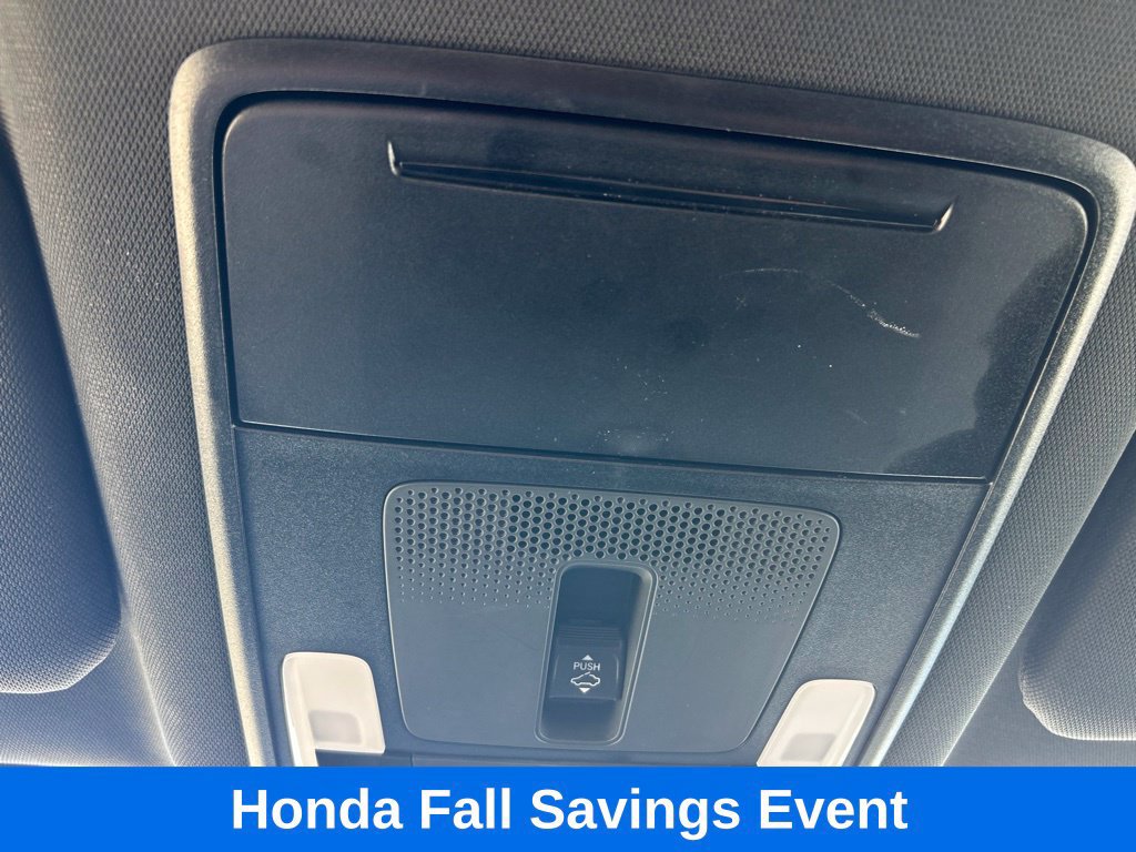 Used 2024 Honda CR-V Sport-L image 32