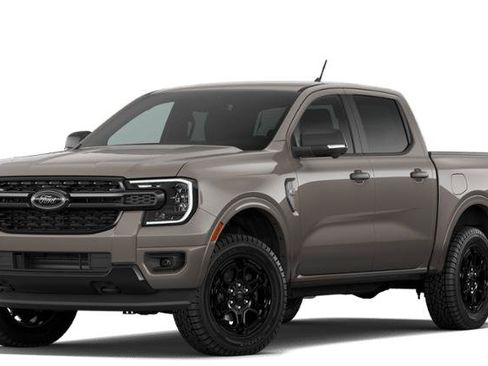 New 2026 Ford Ranger XLT AWD/4WD image 23