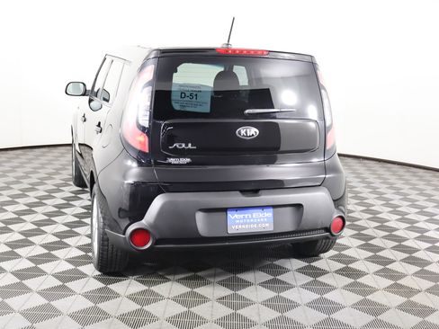 Used 2014 Kia Soul Base image 7