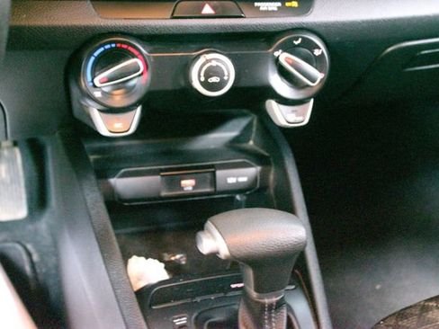 Used 2023 Kia Rio LX FWD image 18