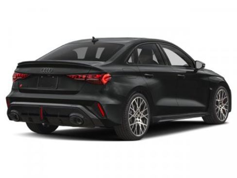 New 2026 Audi RS 3 AWD/4WD image 2