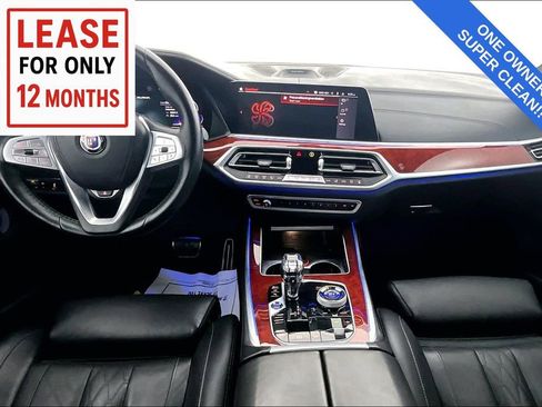 Used 2021 BMW ALPINA XB7 image 21