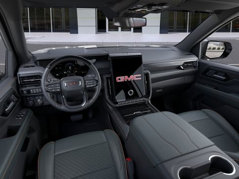 New 2026 GMC Yukon XL AT4 AWD/4WD image 39