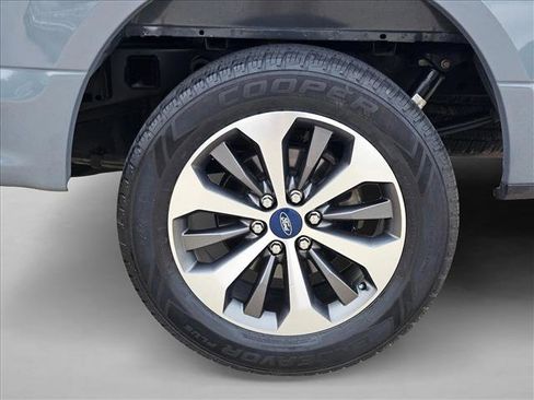 Used 2020 Ford F150 XL w/ Equipment Group 101A Mid image 23