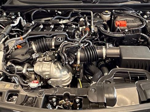 New 2026 Acura Integra A-Spec image 12