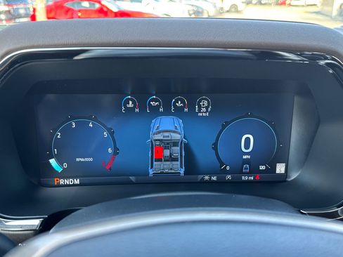 New 2026 Ford F150 King Ranch w/ Equipment Group 601A High image 29