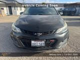 Used 2018 Chevrolet Cruze LT w/ Redline Edition image 2