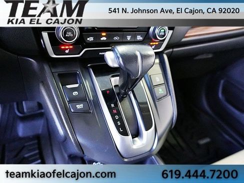 Used 2020 Honda CR-V EX-L image 30