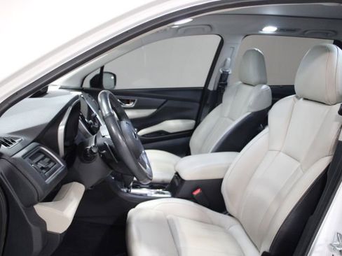 Used 2023 Subaru Ascent Limited w/ Technology Package image 20