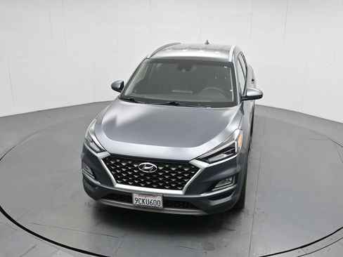 Used 2019 Hyundai Tucson Sport w/ Cargo Package image 38