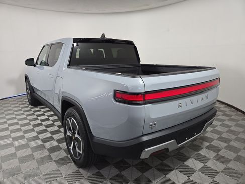 Used 2024 Rivian R1T Adventure AWD/4WD image 3