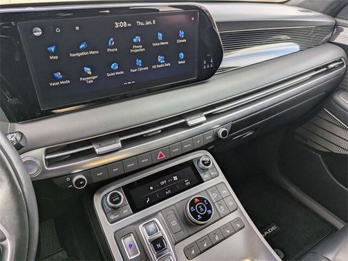 Used 2023 Hyundai Palisade Calligraphy image 11