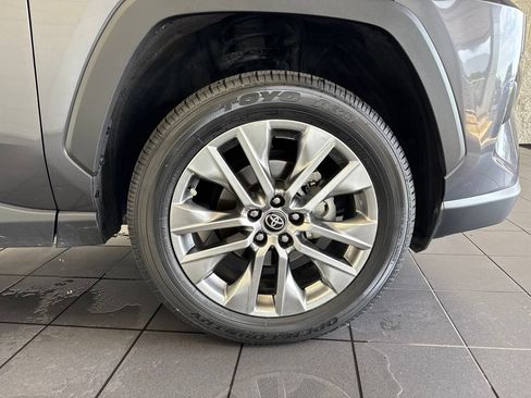 Certified 2024 Toyota RAV4 XLE Premium w/ Weather Package AWD/4WD image 55